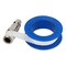 Performance Tool Performance Tool Mechanics Products 1/2 in. W X 33 ft. L White PTFE Tape 20100 - alternate 7